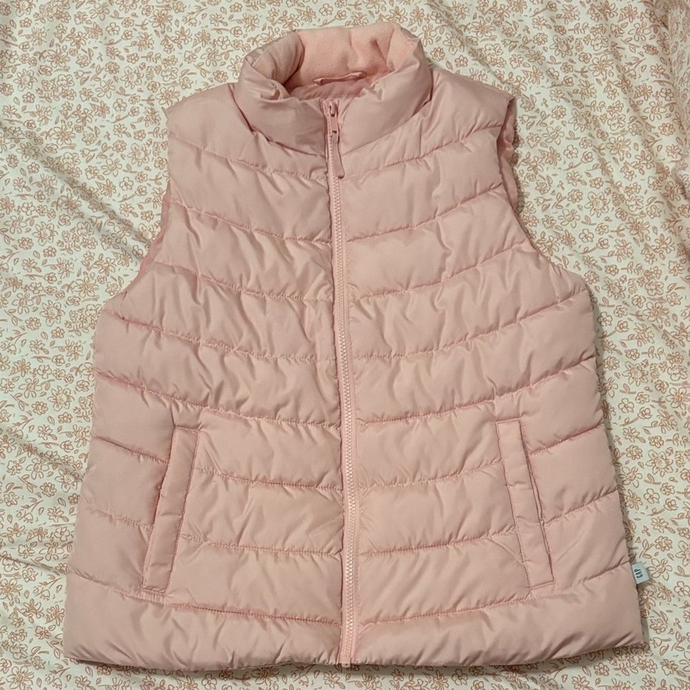 GAP Cold Control Vest